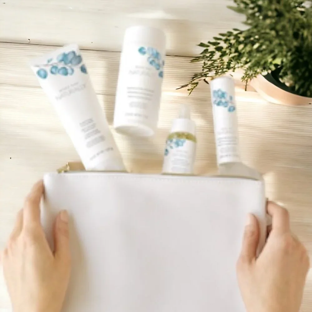 Mary Kay Naturally® Nourishing Oil 1 fl. oz.